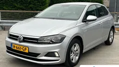 Gebruikt 2019 VW Polo Comfortline Hatchback | € 14.895 (Eerlijke prijs)
