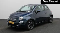 Gebruikt 2022 Fiat 500 Club Hatchback | € 12.900 (Eerlijke prijs)