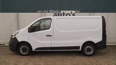 Gebruikt 2016 Opel Vivaro Eco Van | € 7.900 (Eerlijke prijs)