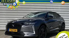 Grijs Gebruikt 2022 DS Automobiles DS4 Performance Line Plus SUV | € 26.385 (Eerlijke prijs)