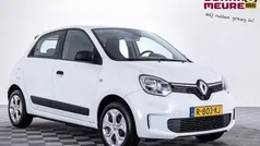 Gebruikt 2022 Renault Twingo Life Hatchback | € 11.890 (Eerlijke prijs)