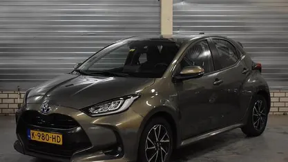 Occasion 2021 Toyota Yaris Hatchback | € 16.450 (Goede deal)