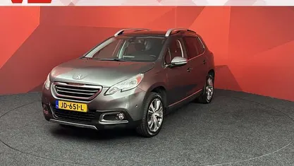 Occasion 2016 Peugeot 2008 Allure SUV | € 8.448 (Eerlijke prijs)