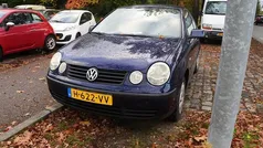 Gebruikt 2003 VW Polo Hatchback | € 495 (Super prijs)