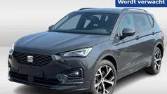 Grijs Gebruikt 2021 Seat Tarraco FR SUV | € 34.450 (Eerlijke prijs)