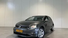 Gebruikt 2018 VW Golf VII Comfortline Hatchback | € 12.250 (Eerlijke prijs)