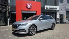 Gebruikt 2021 Skoda Octavia Business Line Stationwagen | € 23.445 (Goede deal)