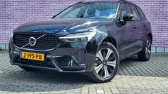 Zwart Gebruikt 2024 Volvo XC60 Plus SUV | € 54.899 (Eerlijke prijs)