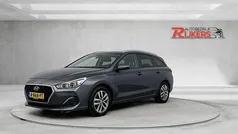 Gebruikt 2019 Hyundai i30 Comfort Stationwagen | € 16.995 (Goede deal)