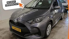 Gebruikt 2023 Toyota Yaris Active Hatchback | € 20.890 (Eerlijke prijs)