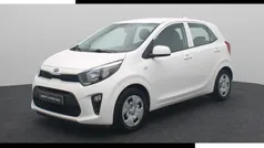 Gebruikt 2020 Kia Picanto Hatchback | € 10.940 (Eerlijke prijs)