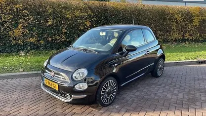 Gebruikt 2017 Fiat 500 Pop Star Hatchback | € 9.450 (Eerlijke prijs)