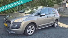 Gebruikt 2013 Peugeot 3008 MPV | € 6.249 (Eerlijke prijs)