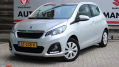 Gebruikt 2018 Peugeot 108 Active Hatchback | € 10.950 (Eerlijke prijs)