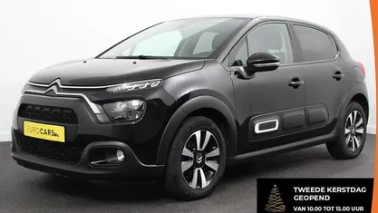 Gebruikt 2024 Citroën C3 PureTech Hatchback | € 17.590 (Eerlijke prijs)