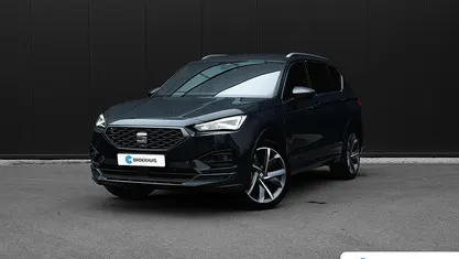 Occasion Seat Tarraco FR 245 PK (180 kW) 2026 SUV