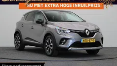 Gebruikt 2024 Renault Captur Techno SUV | € 26.740 (Eerlijke prijs)