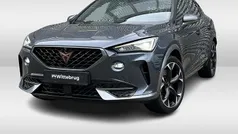 Gebruikt 2021 Cupra Formentor VZ SUV | € 29.950 (Eerlijke prijs)