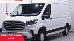 Overig Gebruikt 2022 Maxus V90 Van | € 14.800 (Goede deal)