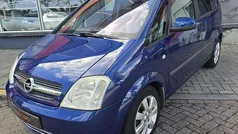 Gebruikt 2005 Opel Meriva MPV | € 2.450 (Eerlijke prijs)