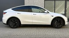 Wit Gebruikt 2023 Tesla Model Y SUV | € 27.999 (Eerlijke prijs)