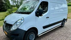Gebruikt 2016 Renault Master Van | € 7.850 (Super prijs)