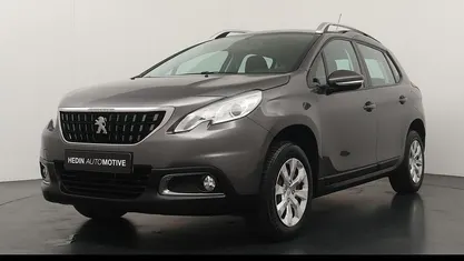 Occasion Peugeot 2008 82 PK (60 kW) 2016 SUV