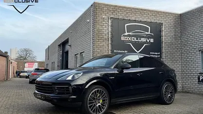 Occasion Porsche Cayenne Platinum Edition 340 PK (250 kW) 2023 SUV