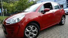 Rood Gebruikt 2012 Citroën C3 Exclusive Hatchback | € 4.950 (Eerlijke prijs)