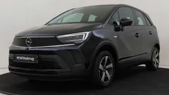 Zwart Gebruikt 2022 Opel Crossland Business Edition SUV | € 17.725 (Eerlijke prijs)