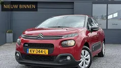 Gebruikt 2016 Citroën C3 Feel Hatchback | € 7.449 (Eerlijke prijs)