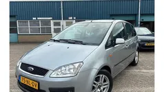 Gebruikt 2003 Ford C-MAX MPV | € 1.900 (Eerlijke prijs)