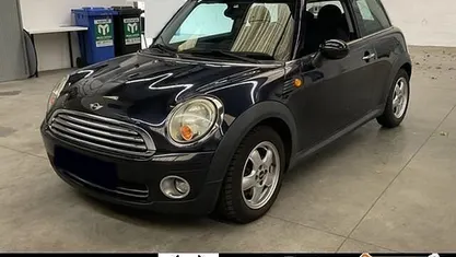 Occasion Mini Cooper 120 PK (88 kW) 2008 Hatchback