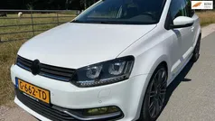 Gebruikt 2014 VW Polo Edition Hatchback | € 6.950 (Eerlijke prijs)