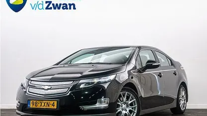 Occasion Chevrolet Volt LTZ 86 PK (63 kW) 2012 Hatchback