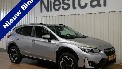 Occasion Subaru XV 2022 SUV