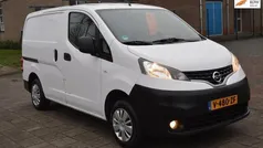 Wit Occasion 2019 Nissan NV200 MPV | € 5.950 (Eerlijke prijs)