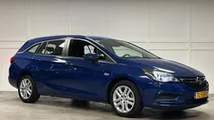 Gebruikt 2018 Opel Astra Business Stationwagen | € 6.950 (Goede deal)