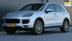 Grijs Gebruikt 2014 Porsche Cayenne SUV | € 29.940 (Goede deal)