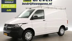 Gebruikt 2020 VW T6.1 Van | € 16.800 (Eerlijke prijs)