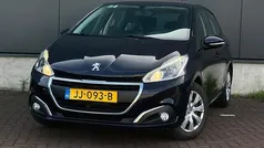 Gebruikt 2016 Peugeot 208 Hatchback | € 2.800 (Super prijs)