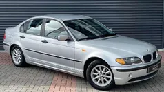 Gebruikt 2002 BMW 316 Executive Sedan | € 1.990 (Goede deal)
