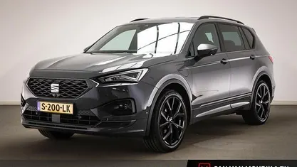 Occasion Seat Tarraco FR 245 PK (180 kW) 2021 SUV