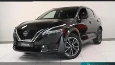 Gebruikt 2023 Nissan Qashqai Executive SUV | € 29.940 (Eerlijke prijs)