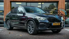 Zwart Gebruikt 2020 BMW X4 Executive SUV | € 41.900 (Eerlijke prijs)