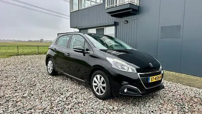 Occasion Peugeot 208 82 PK (60 kW) 2018 Hatchback