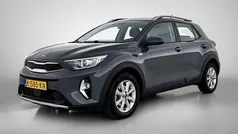 Gebruikt 2021 Kia Stonic SUV | € 14.940 (Goede deal)