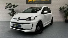 Gebruikt 2017 VW e-up! Hatchback | € 8.950 (Eerlijke prijs)