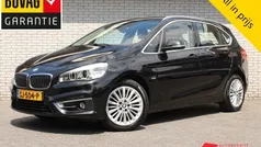 Gebruikt 2018 BMW 218 Executive Stationwagen | € 16.950 (Eerlijke prijs)