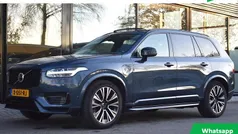 Gebruikt 2024 Volvo XC90 Ultimate SUV | € 66.950 (Eerlijke prijs)